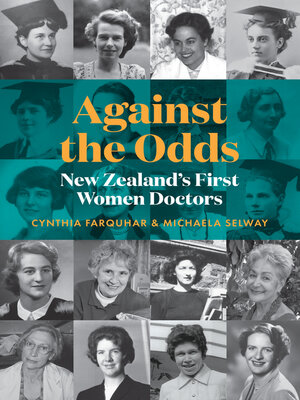 cover image of Against the Odds